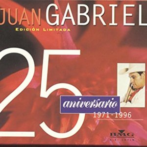Imagen de '25 Aniversario 1971-1996 Edición, Volúmenes 21 a 25'