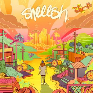 Image for 'SHEEESH'
