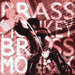 Imagen de 'BRASS MONKEY'