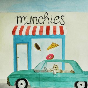 Image for 'munchies'