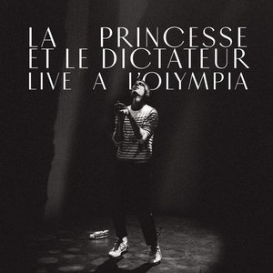 Image for 'La princesse et le dictateur'