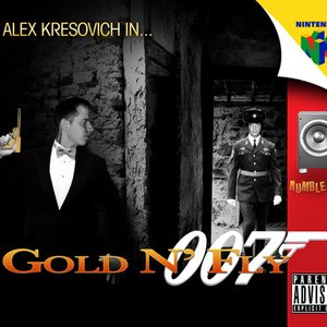 Изображение для 'Gold N' Fly: 007'