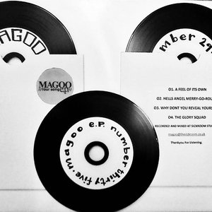 Image for 'magoo'