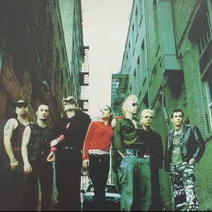 Изображение для 'KMFDM'