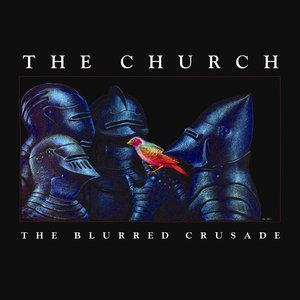 'The Blurred Crusade' için resim