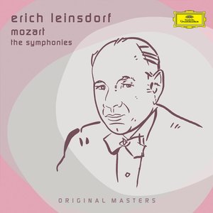 'Mozart: The Symphonies'の画像