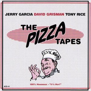 Image for 'The Pizza Tapes'