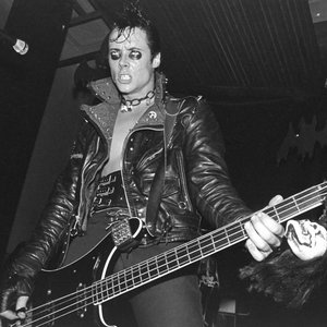 Image pour 'Jerry Only'