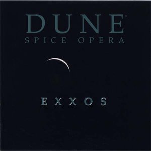 Image pour 'Dune: Spice Opera'