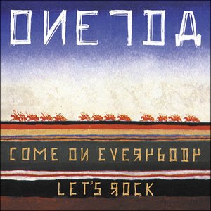 Image for 'Come on Everybody Let's Rock'