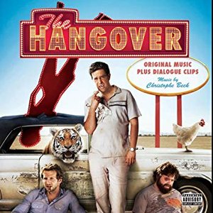 Bild för 'The Hangover (Original Music Plus Dialogue Bites)'