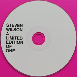 Image for 'A Limited Edition of One'