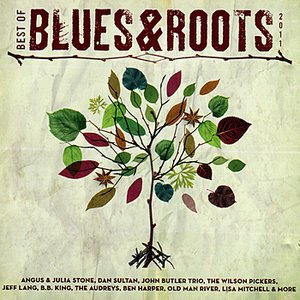 Image for 'Best of Blues & Roots - 2011'