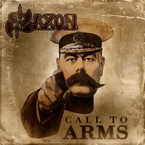 Image for 'Call To Arms'