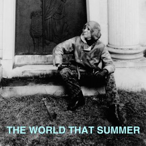 Image for 'The World That Summer'