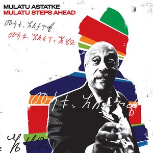 Image for 'Mulatu Steps Ahead'