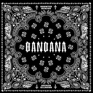 “BANDANA I”的封面