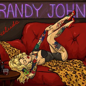 Image for 'Randy John'