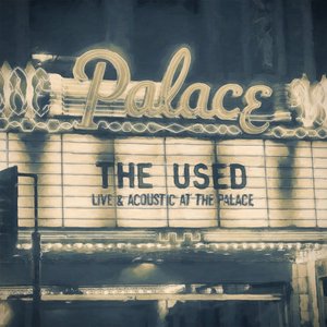 Image pour 'Live and Acoustic at the Palace'