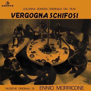 Imagem de 'Vergogna schifosi (Original Motion Picture Soundtrack)'