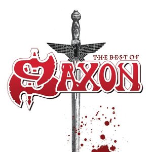 Imagen de 'The Best Of Saxon'
