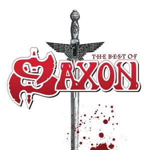 'The Best Of Saxon'の画像