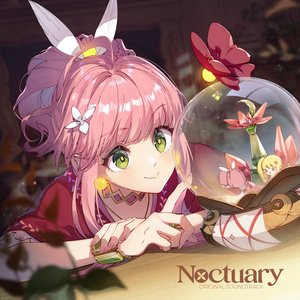 Image for 'Noctuary Original Soundtrack'