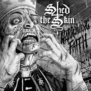 Image pour 'Harrowing Faith'