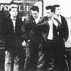 Image for 'The Smiths'