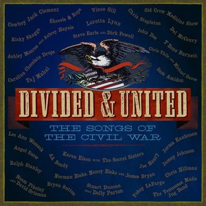 'Divided & United: The Songs of the Civil War'の画像