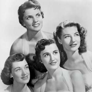 Image for 'The Chordettes'
