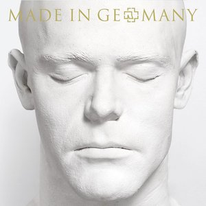 'Made In Germany: 1995-2011 [2CD Deluxe Edition] Disc 1' için resim