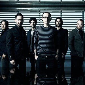 Изображение для 'Linkin Park'