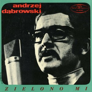 Image for 'Zielono mi (EP)'