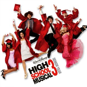 Изображение для 'High School Musical 3: Senior Year'