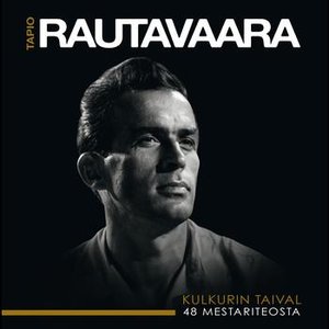 Bild för 'Kulkurin taival - 48 mestariteosta 1947 - 1979'