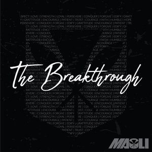 Image for 'The Breakthrough'