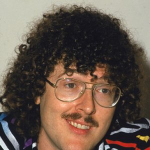 Immagine per '“Weird Al” Yankovic'