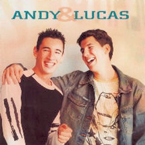 Image for 'Andy & Lucas'