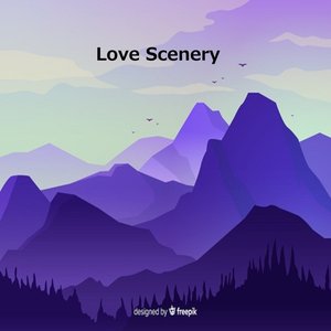 Image for 'Love Scenery'