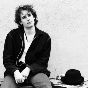 Image for 'Jeff Buckley'