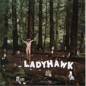 Image for 'Ladyhawk'