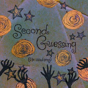 Image for 'second guessing'