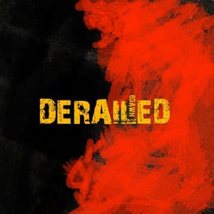 Image for 'Derailed'