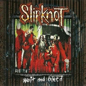 Bild für 'Wait and Bleed'