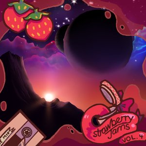 Imagen de 'strawberry jams vol. 4'