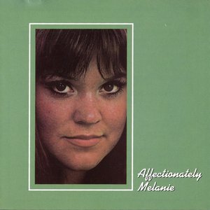 Image for 'Affectionately Melanie'