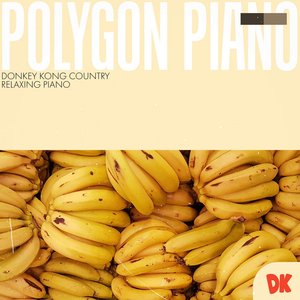 Image for 'Donkey Kong Country Relaxing Piano (Instrumental)'