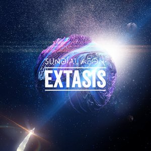 Image for 'Extasis'