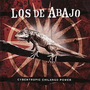 Image for 'Cybertropic Chilango Power'